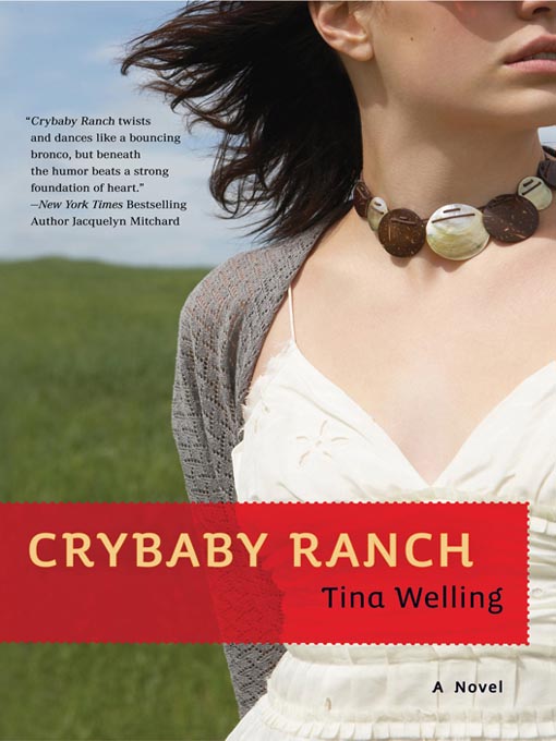 Title details for Crybaby Ranch by Tina Welling - Available